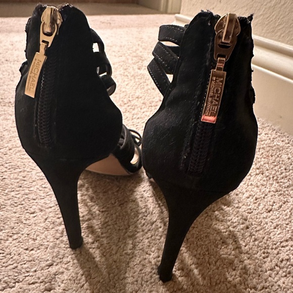 MICHAEL SHANNON heels size 7 - Picture 4 of 5